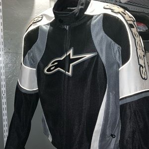 Alpinestars outtershell